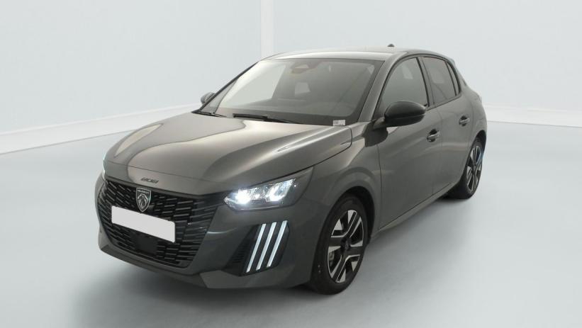 Aperçu du véhicule : Hybrid 110 ch e-DCS6 Allure