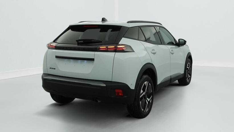 Aperçu du véhicule : 100 S S BVM6 Allure