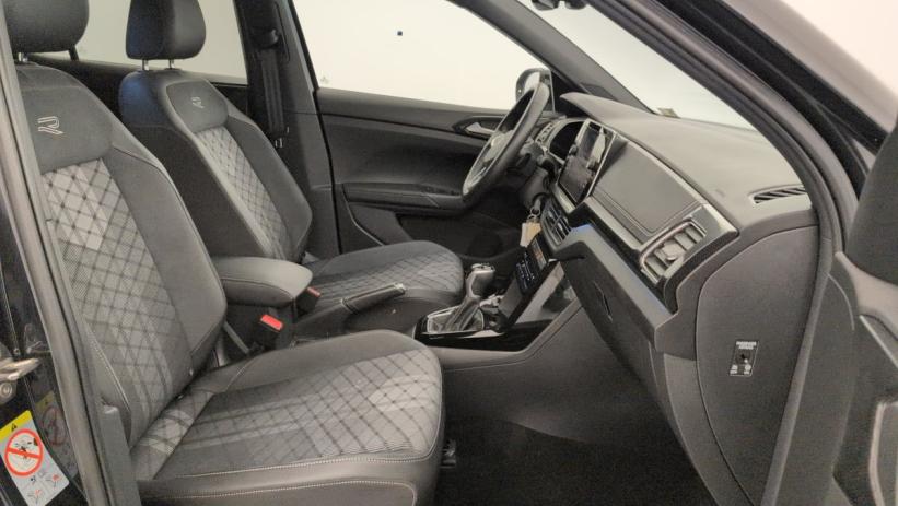 Aperçu du véhicule : 1.0 TSI 116 Start Stop DSG7 R-Line
