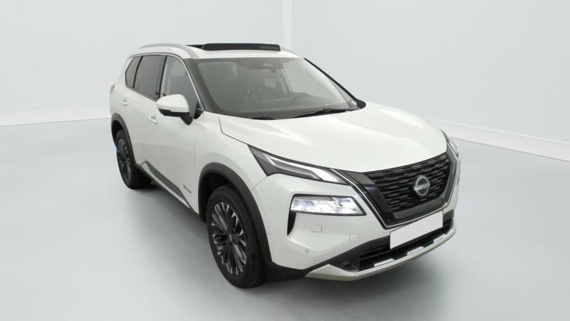 Aperçu du véhicule : e-POWER 204 ch Tekna