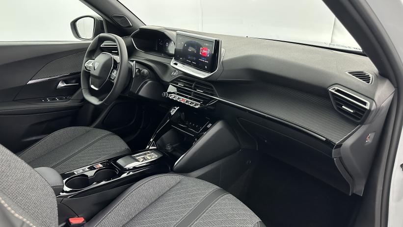 Aperçu du véhicule : II 1.2 Hybrid 136ch Allure e-DCS6