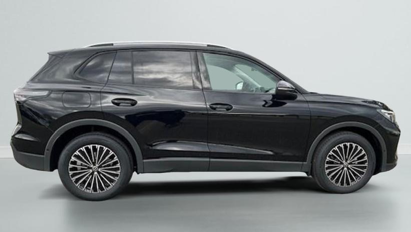 Aperçu du véhicule : 1.5 eTSI 150CV DSG7 LIFE PLUS