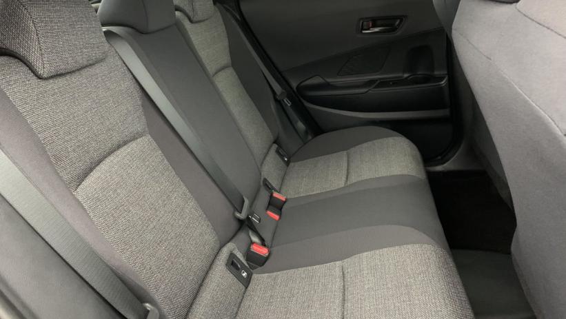 Aperçu du véhicule : Hybride Rechargeable 225 Design