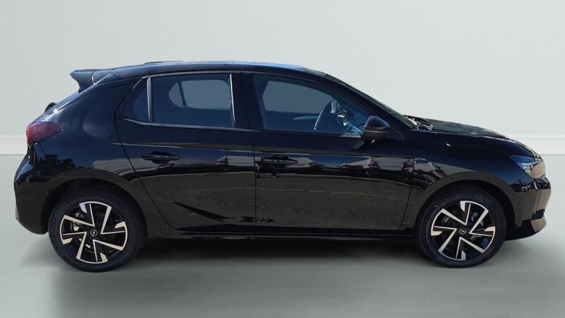 Aperçu du véhicule : 1.2 Turbo Hybrid 110 ch Autom GS
