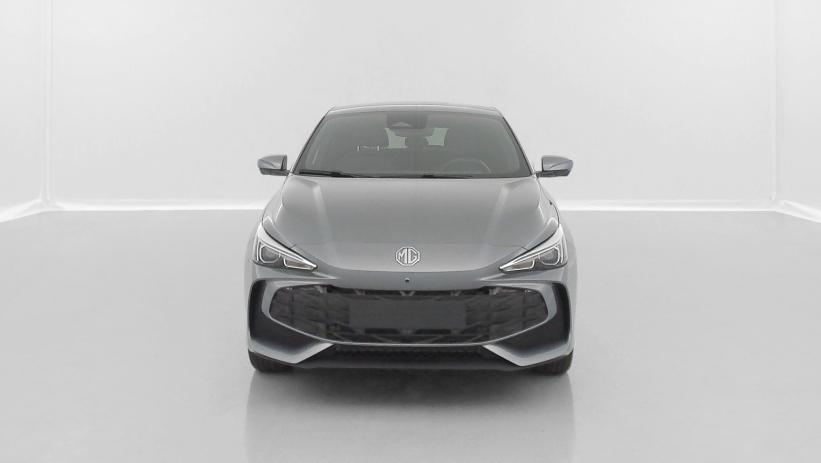 Aperçu du véhicule : 1.5 Hybrid+ 195ch Luxury