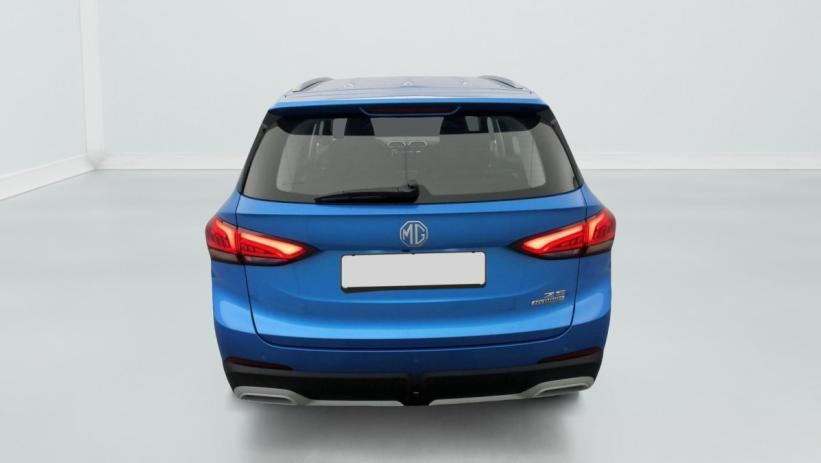 Aperçu du véhicule : 1.5 L Hybrid+ 197 ch Comfort