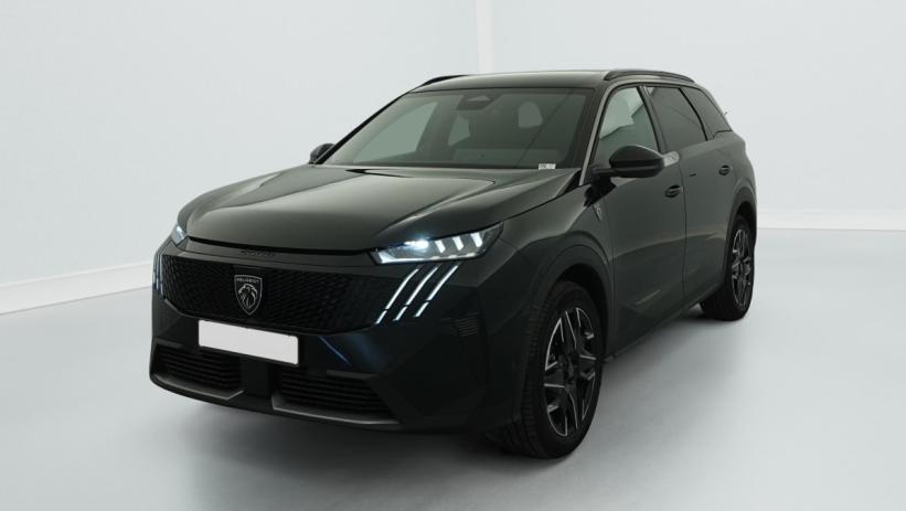 Aperçu du véhicule : HYBRID 145CH E-DCS6 GT