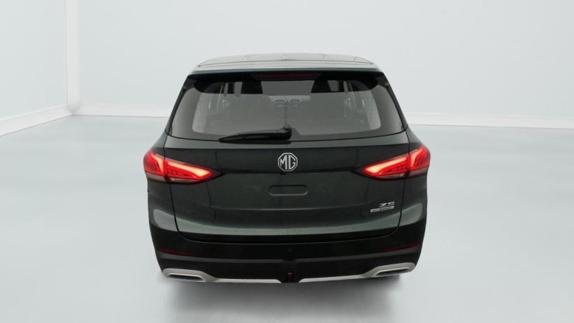 Aperçu du véhicule : 1.5 L Hybrid+ 197 ch Standard