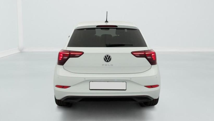 Aperçu du véhicule : 1.0 TSI 95 S S DSG7 LIFE
