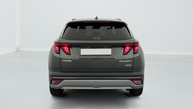 Aperçu du véhicule : 1.6 T-GDI 239 Hybrid BVA6 Intuitive
