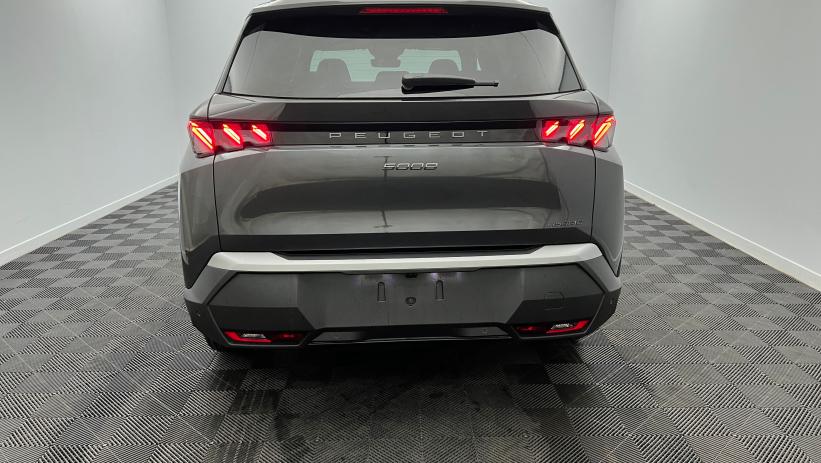 Aperçu du véhicule : Nouveau Hybrid 145 e-DCS6 GT Gris Titane avec 2450€ d'équipements inclus