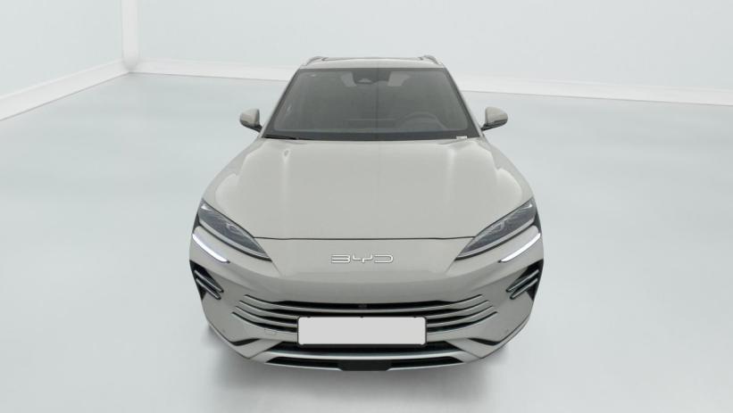 Aperçu du véhicule : 1.5L DM-I 218 CH PHEV COMFORT