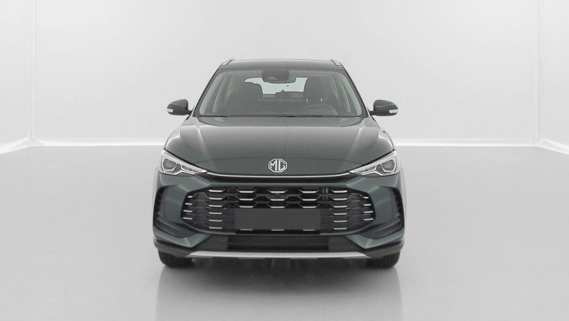 Aperçu du véhicule : 1.5 Hybrid+ 197ch Comfort