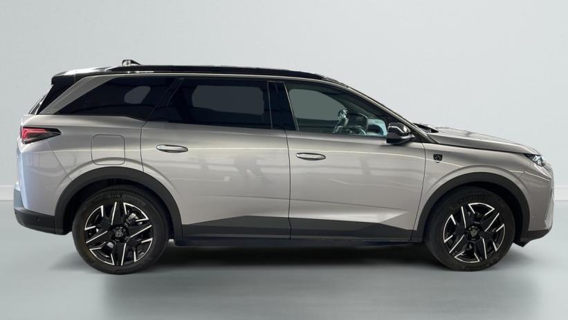 Aperçu du véhicule : HYBRID 145CH E-DCS6 GT
