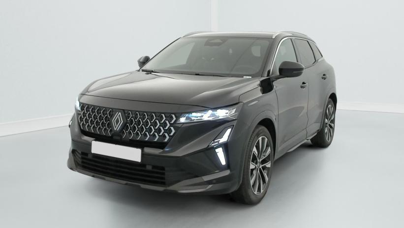 Aperçu du véhicule : full hybrid E-Tech 200 ch Techno