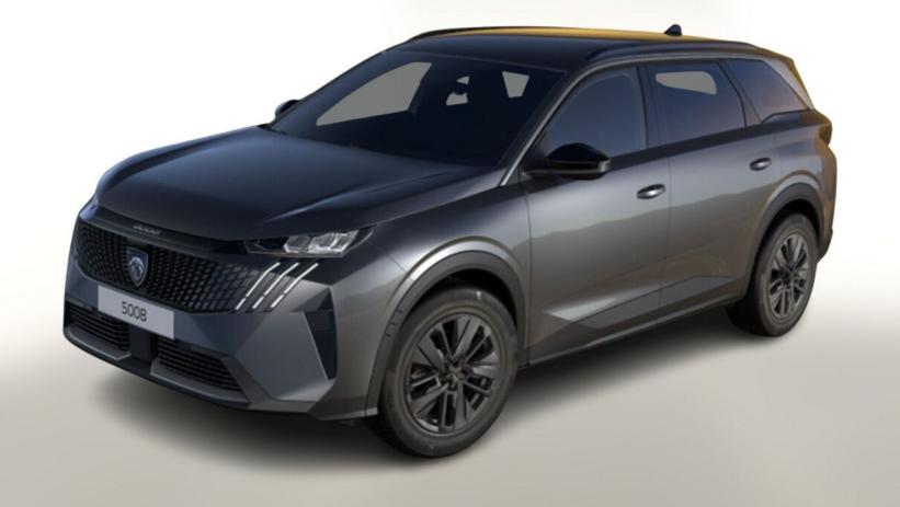 Aperçu du véhicule : Hybrid 145 e-DCS6 GT