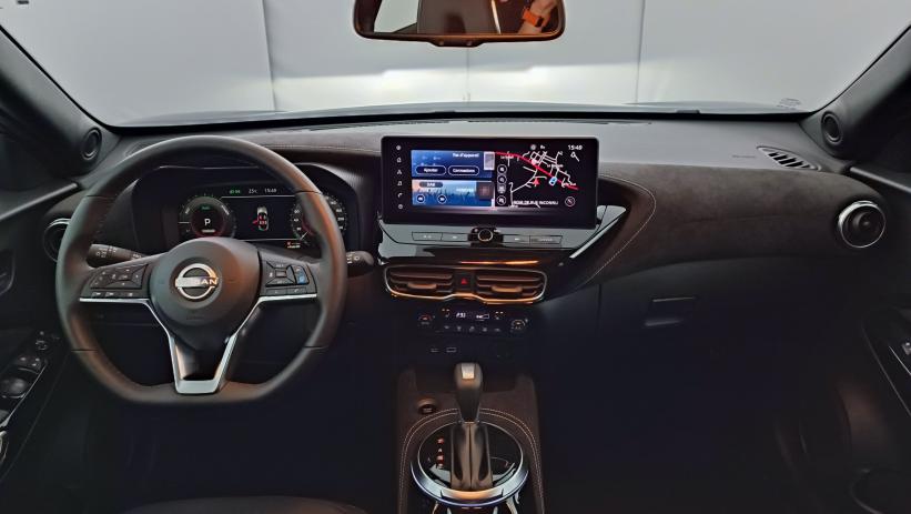 Aperçu du véhicule : II 1.6 Hybrid 143ch N-Design