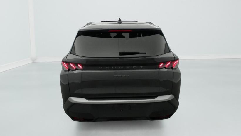 Aperçu du véhicule : Hybrid 145 e-DCS6 GT