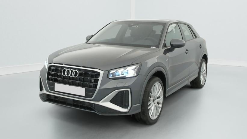 Aperçu du véhicule : 35 TFSI 150 S tronic 7 S Line