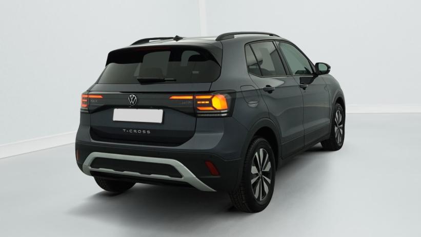 Aperçu du véhicule : 1.0 TSI 116 Start Stop BVM6 Life