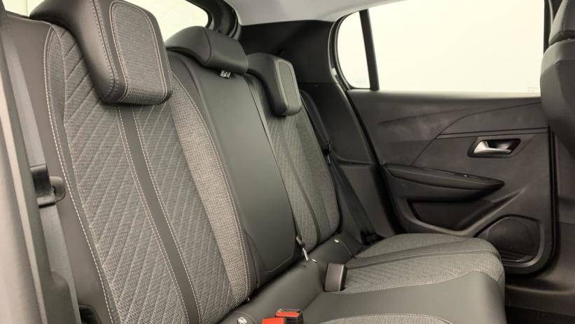 Aperçu du véhicule : Hybrid 110 ch e-DCS6 Allure