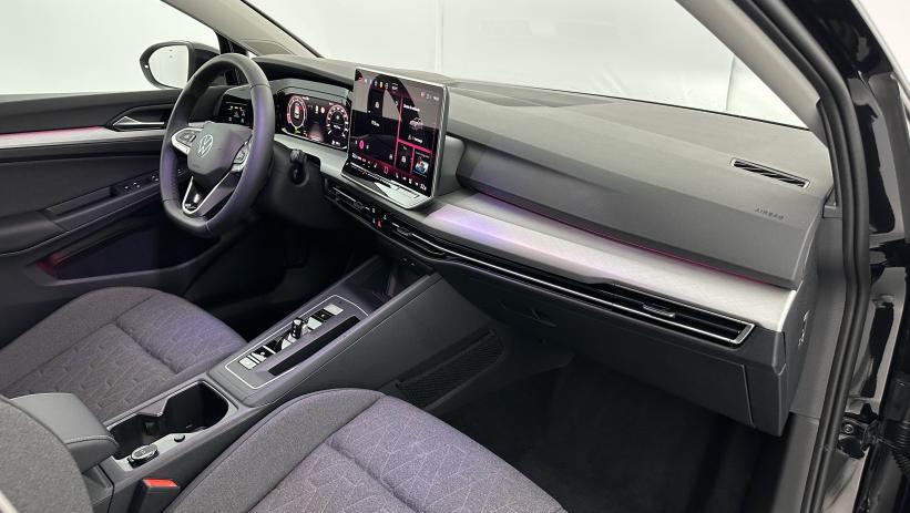 Aperçu du véhicule : 1.5 eTSI EVO2 115ch Edition DSG7