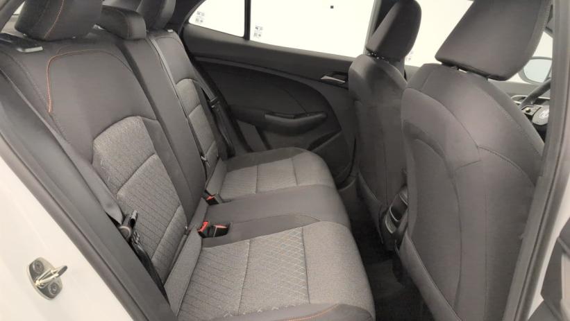 Aperçu du véhicule : 1.5 L Hybrid+ 195 ch Standard