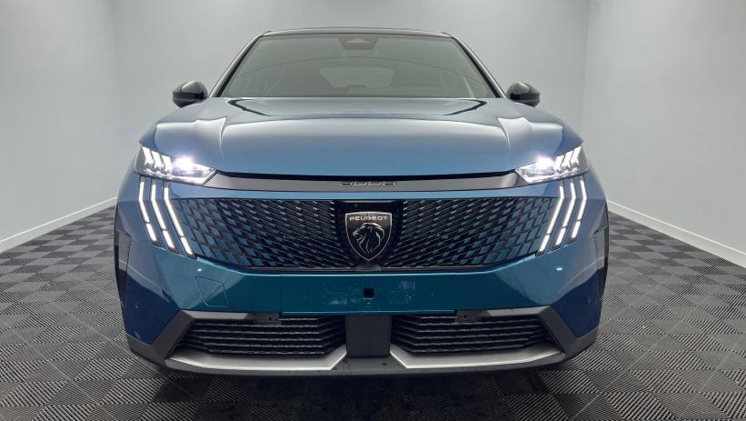 Aperçu du véhicule : Hybrid 145 e-DCS6 GT Bleu Obsession avec 5050€ d'équipements inclus