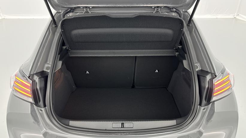 Aperçu du véhicule : 1.2 Hybrid 110ch Allure e-DCS6