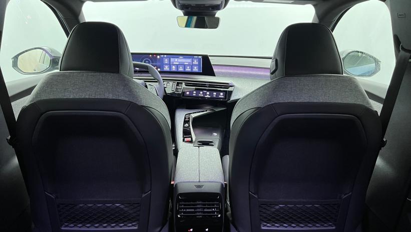 Aperçu du véhicule : Hybrid 145 e-DCS6 GT Bleu Obsession avec 5050€ d'équipements inclus