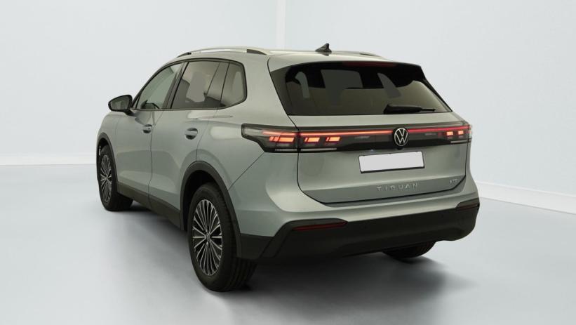 Aperçu du véhicule : 1.5 eTSI 150CV DSG7 LIFE PLUS