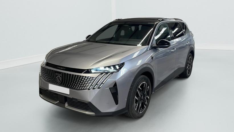 Aperçu du véhicule : HYBRID 145CH E-DCS6 GT