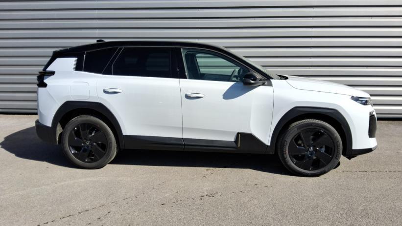 Aperçu du véhicule : C5 AIRCROSS HYBRIDE 145 ch e-DCS6 Max