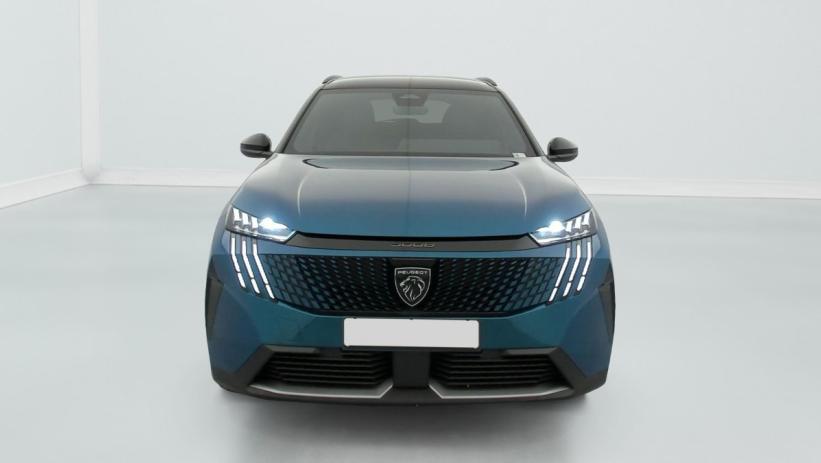 Aperçu du véhicule : HYBRID 145CH E-DCS6 GT