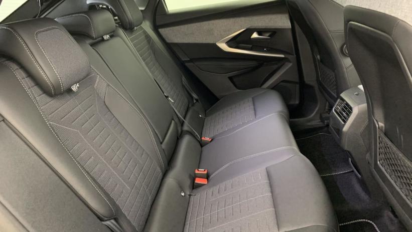 Aperçu du véhicule : Hybrid 145 e-DCS6 GT