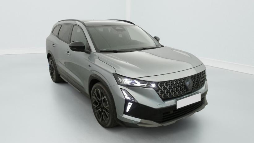 Aperçu du véhicule : FULL HYBRID E-TECH 200 CH 7PL ESPRIT ALPINE