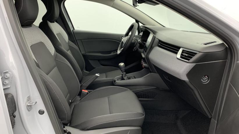 Aperçu du véhicule : BLUE DCI 100 CH GSR2 EVOLUTION