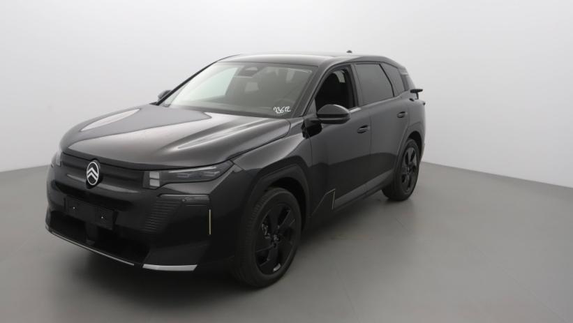 Aperçu du véhicule : 1.2 HYBRIDE 145CH MAX BOITE AUTOMATIQUE