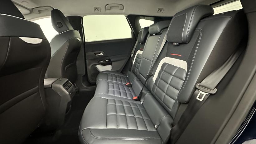 Aperçu du véhicule : II 1.2 Hybride 145ch Max e-DCS6