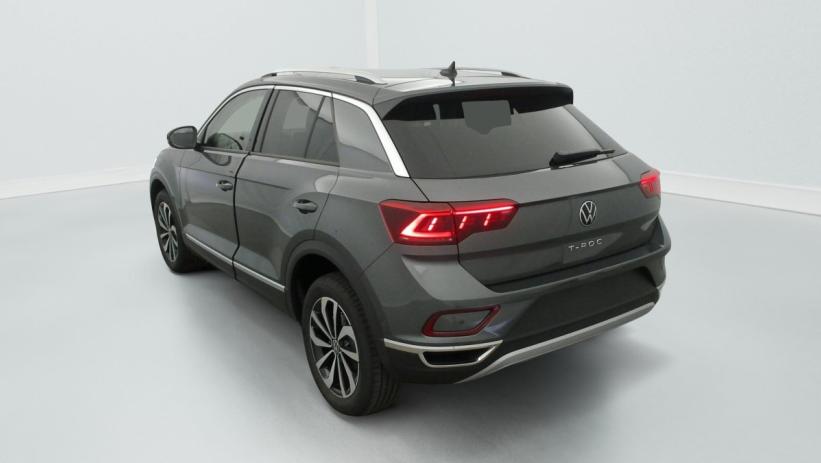 Aperçu du véhicule : 1.5 TSI EVO2 150 Start Stop DSG7 Style