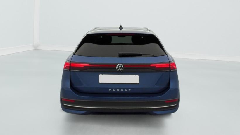 Aperçu du véhicule : 2.0 TDI EVO SCR 122 DSG7 Life Plus