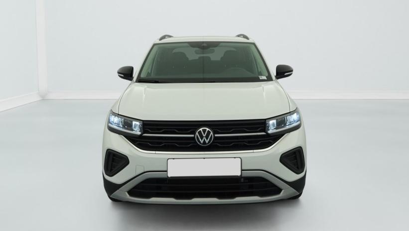 Aperçu du véhicule : 1.0 TSI 116 Start Stop BVM6 Life