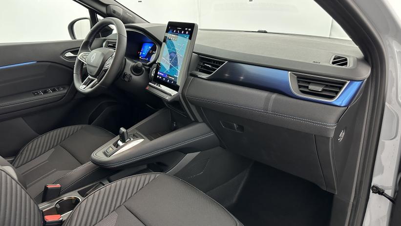 Aperçu du véhicule : 1.8 E-Tech full hybrid 160ch Esprit Alpine