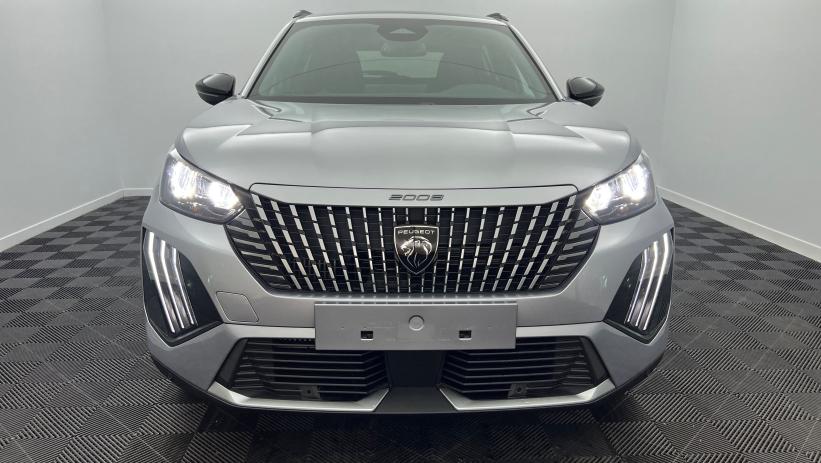 Aperçu du véhicule : Hybrid 145 e-DCS6 Allure Gris Artense avec 1150€ d'équipements inclus