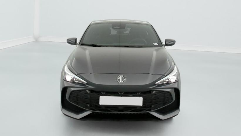 Aperçu du véhicule : 1.5 L Hybrid+ 195 ch Comfort