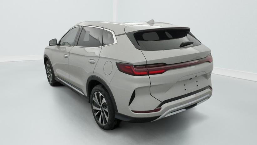 Aperçu du véhicule : 1.5L DM-I 218 CH PHEV COMFORT