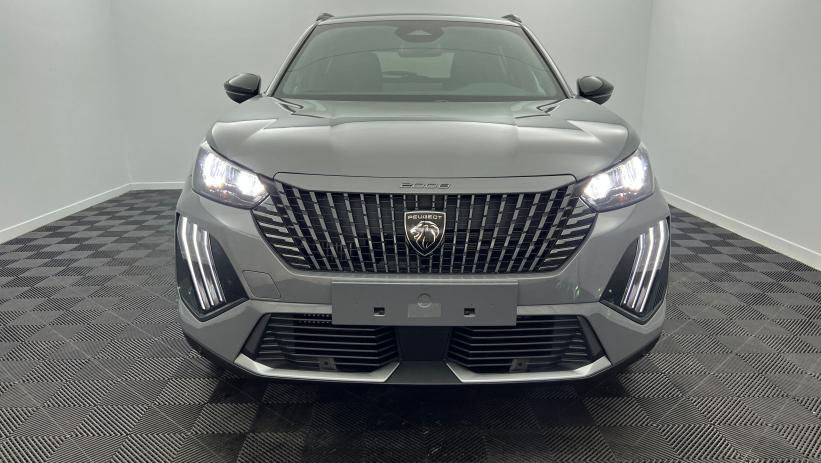 Aperçu du véhicule : Hybrid 145 e-DCS6 Allure Gris Selenium avec 1150€ d'équipements inclus