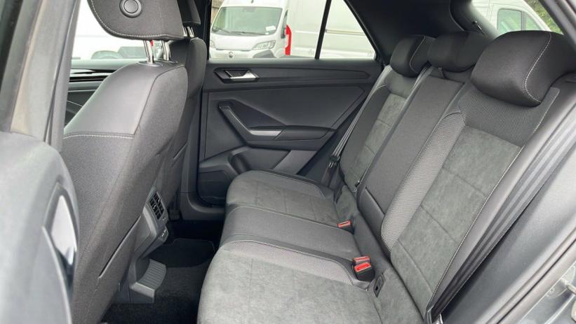 Aperçu du véhicule : 1.5 TSI EVO2 150 Start Stop DSG7 R-Line Edition