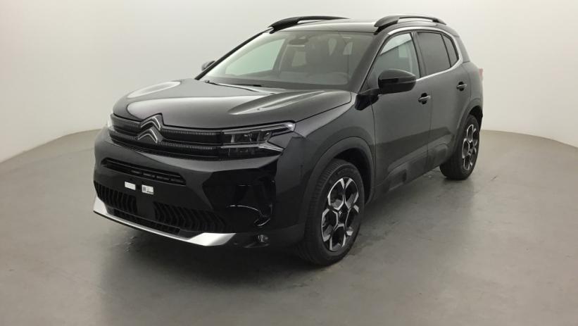 Aperçu du véhicule : C5 AIRCROSS BlueHDi 130 EAT8 Max
