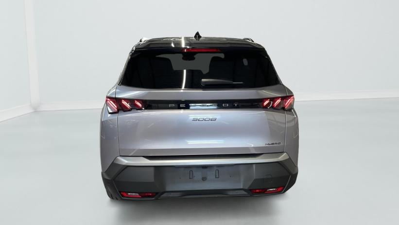 Aperçu du véhicule : HYBRID 145CH E-DCS6 GT